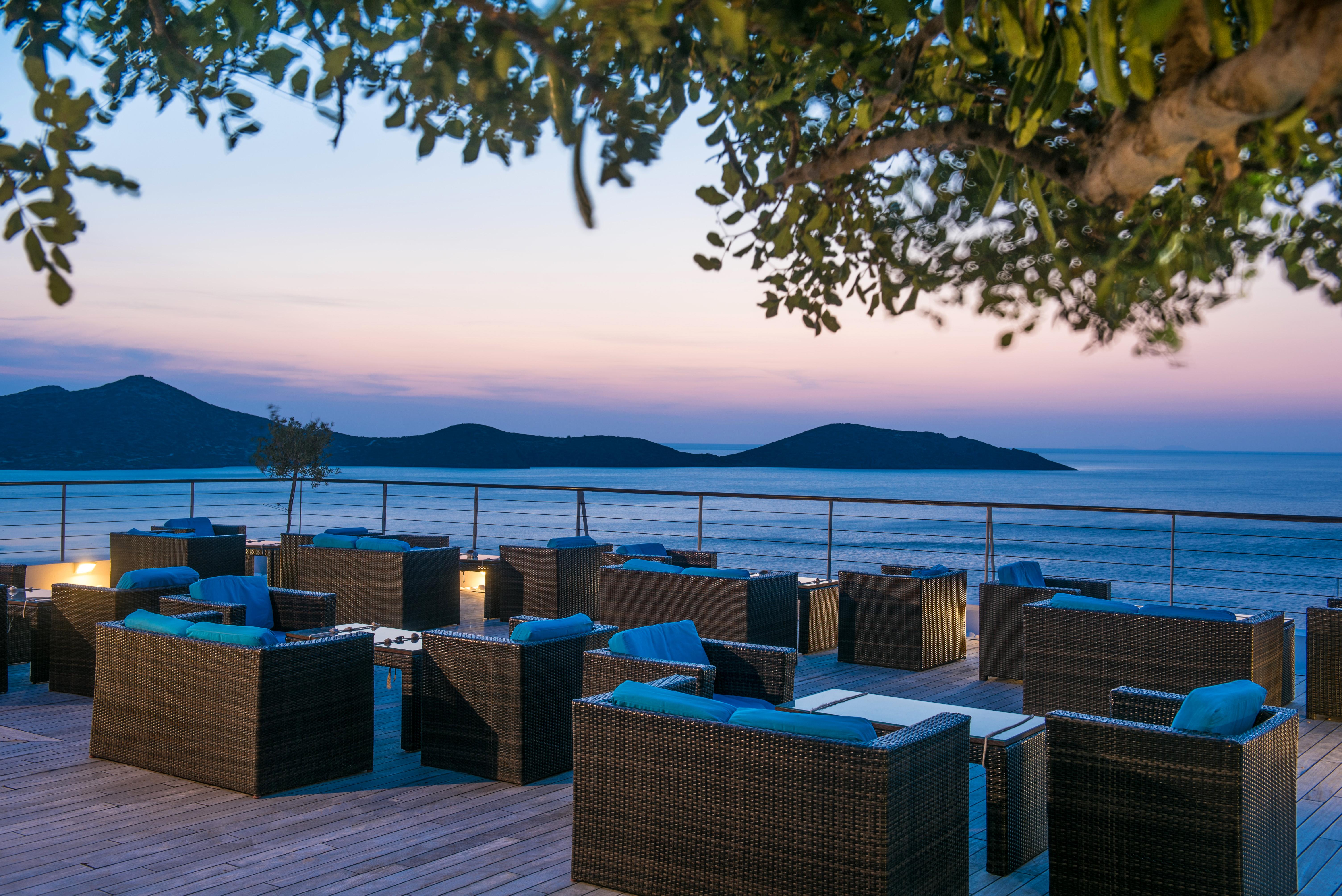 ELOUNDA ILION HOTEL ELOUNDA